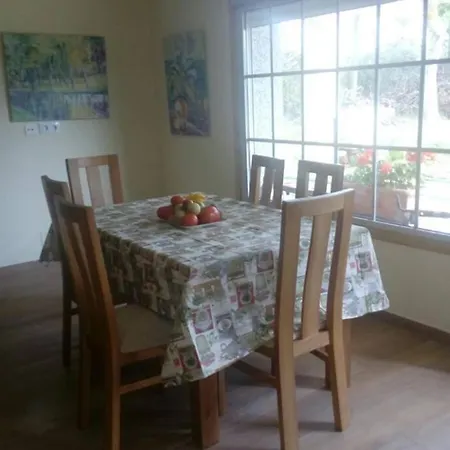 Apartamento Casa Nides *