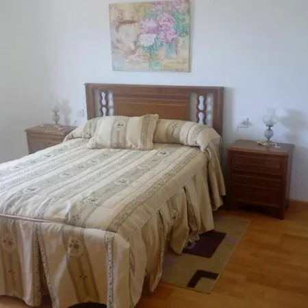 Casa Nides Apartment *