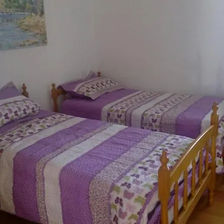 Casa Nides Апартаменты Доаде