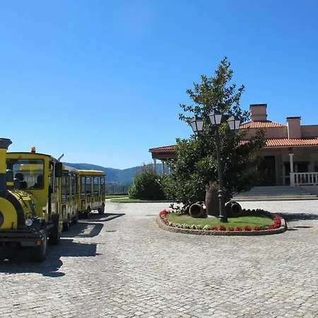 公寓 Casa Nides Doade