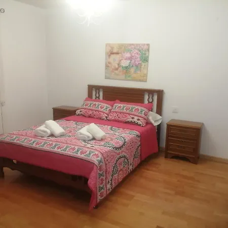 Апартаменты Casa Nides *