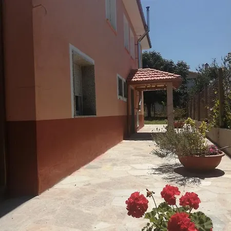 Apartment Casa Nides *