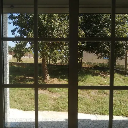 Casa Nides * Doade