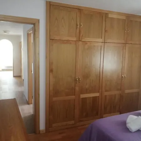 Casa Nides Apartment *