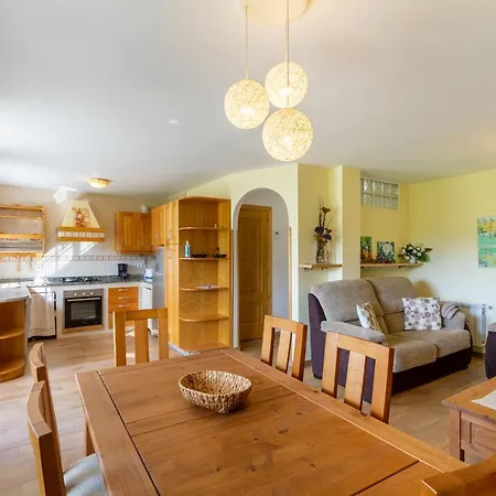 Apartamento Casa Nides