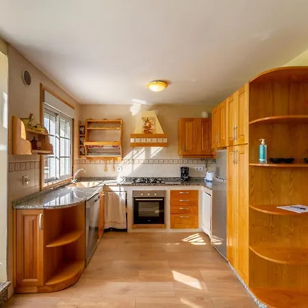Casa Nides Апартаменты