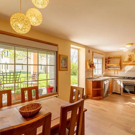 Apartamento Casa Nides *