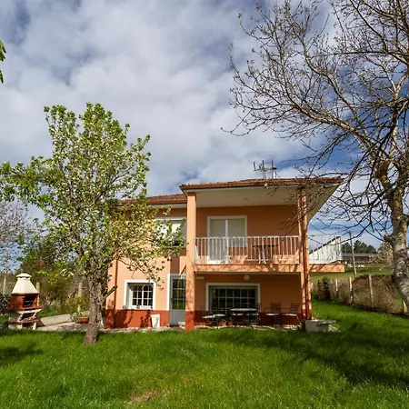 Апартаменты Casa Nides