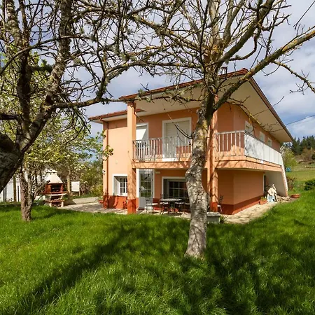 Apartman Casa Nides Doade