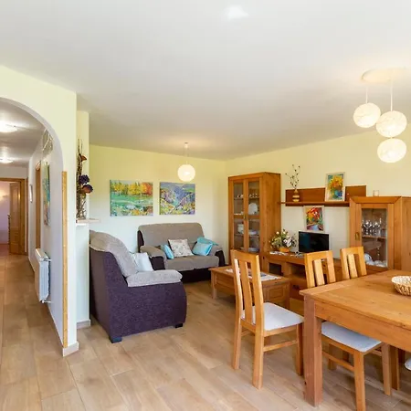 Apartamento Casa Nides *