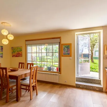 Casa Nides Apartamento *