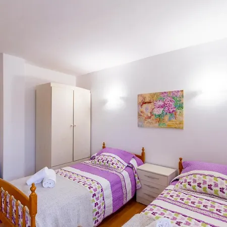 Апартаменты Casa Nides *