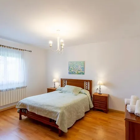 Apartamento Casa Nides Doade