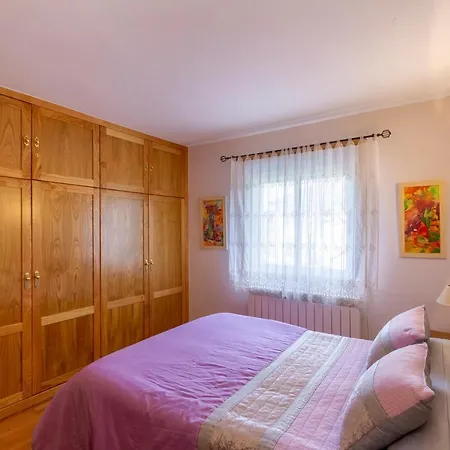 Casa Nides 公寓 *