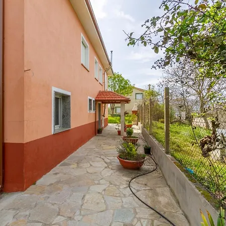 Апартаменты Casa Nides Доаде