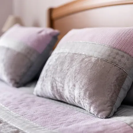 Apartamento Casa Nides