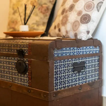 Apartamento Casa Nides *