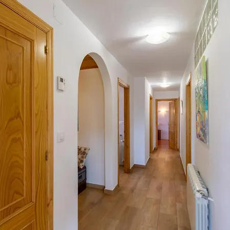 Casa Nides Apartamento Doade