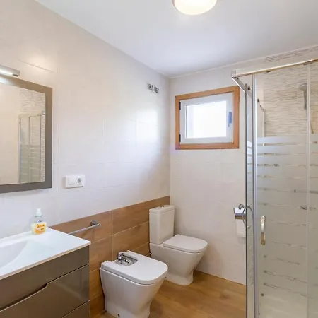 Casa Nides Apartamento