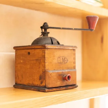 Casa Nides Apartamento *