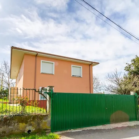 Casa Nides Апартаменты