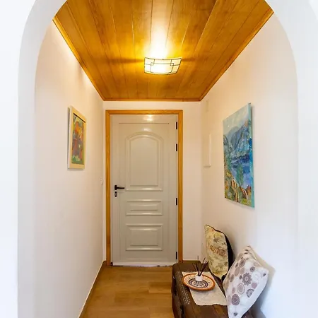 公寓 Casa Nides *