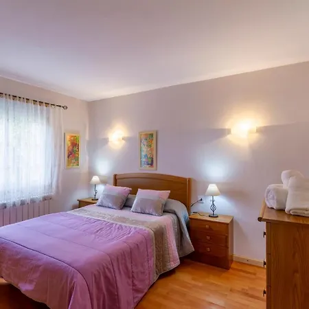 Casa Nides Apartment *