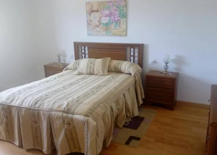 Casa Nides 아파트 *