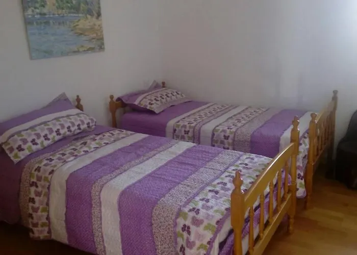 Casa Nides 아파트 Doade