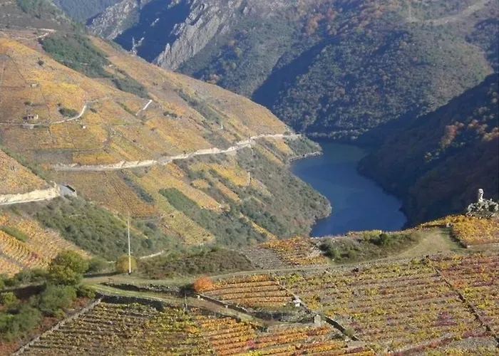 Casa Nides 아파트 *