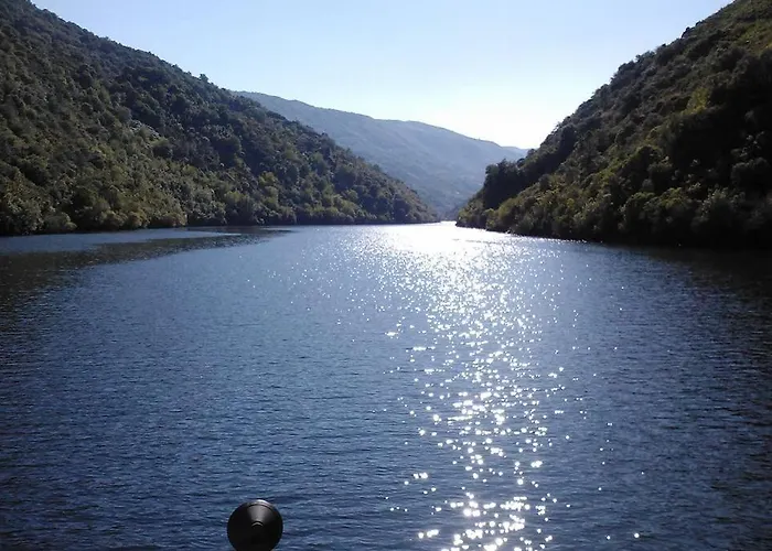 Casa Nides 아파트 Doade