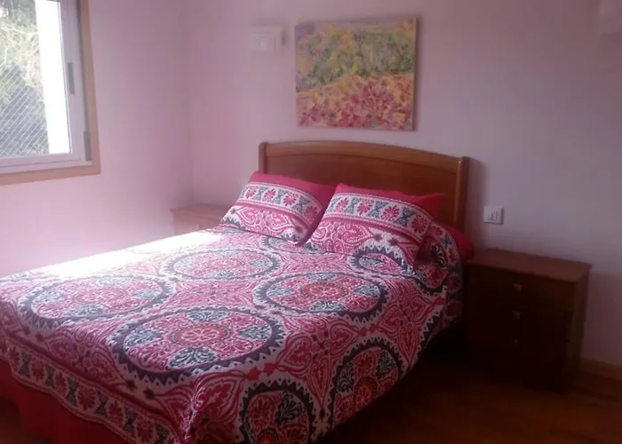 Casa Nides 아파트 *