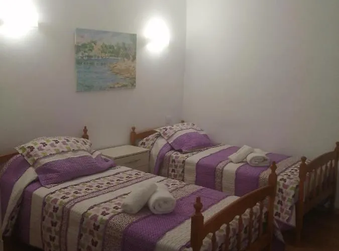 Casa Nides 아파트 *