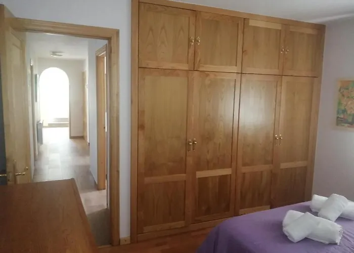 Casa Nides 아파트 *