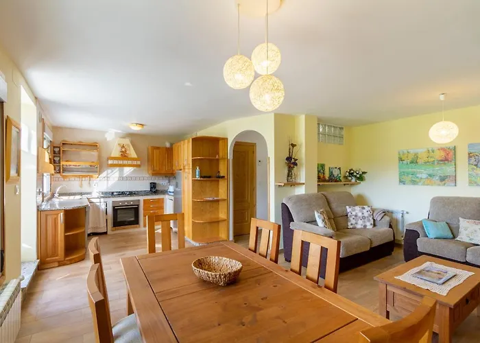 아파트 Casa Nides