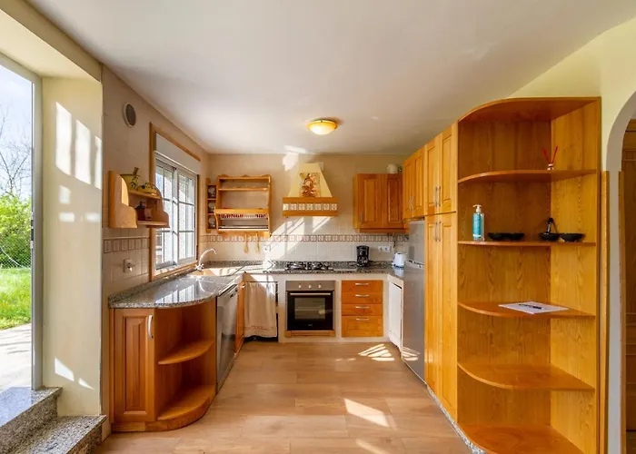 Casa Nides 아파트