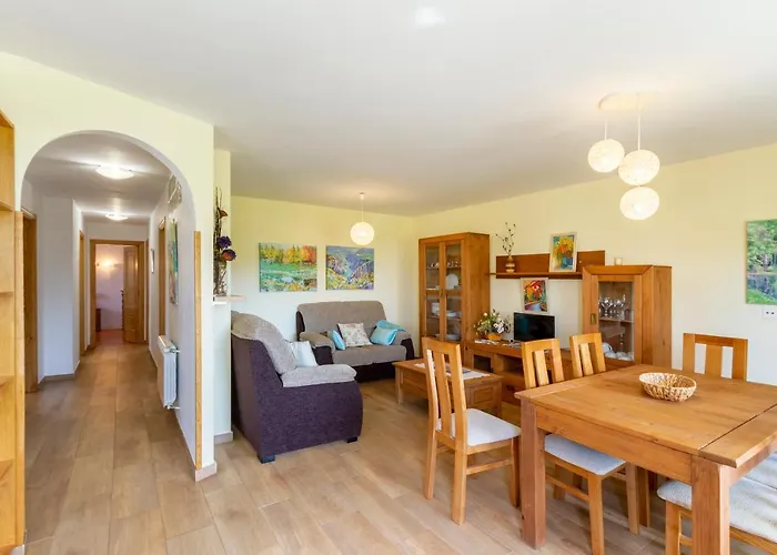 Apartman Casa Nides *