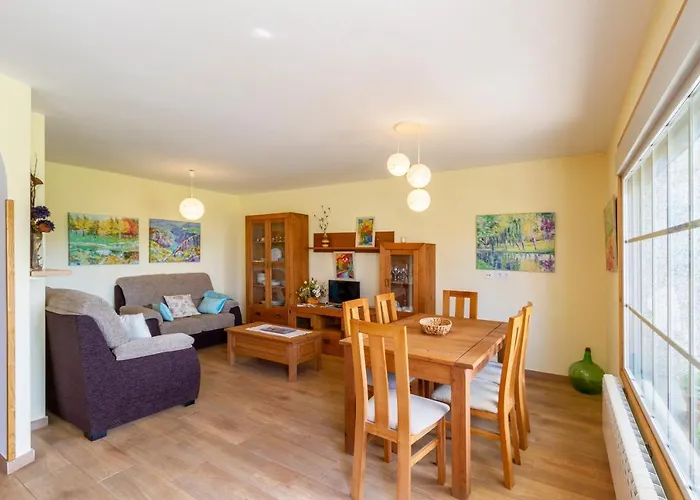 Apartman Casa Nides Doade