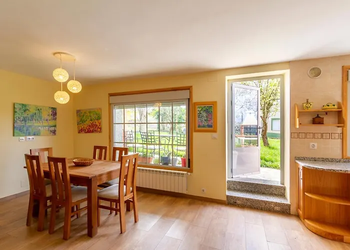 Casa Nides 아파트 *