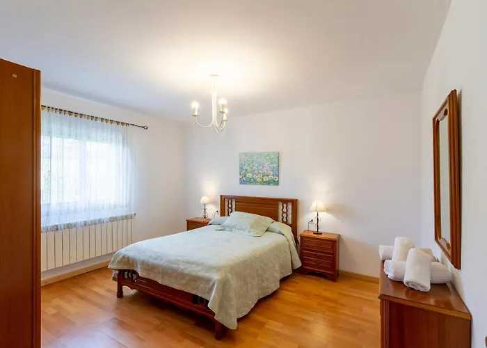 아파트 Casa Nides Doade