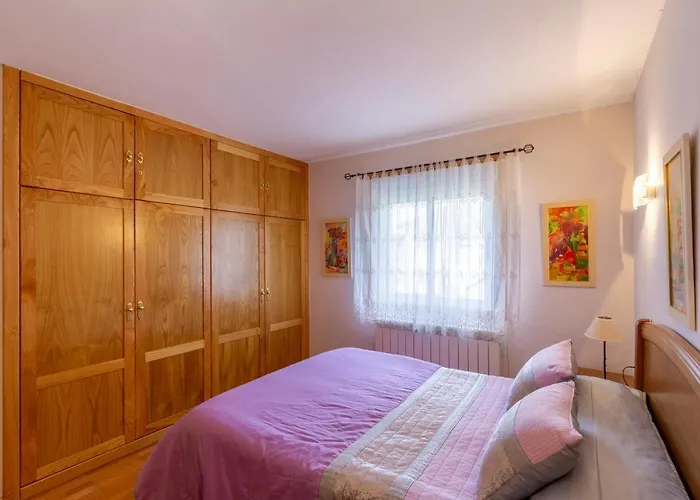 Casa Nides 아파트 *