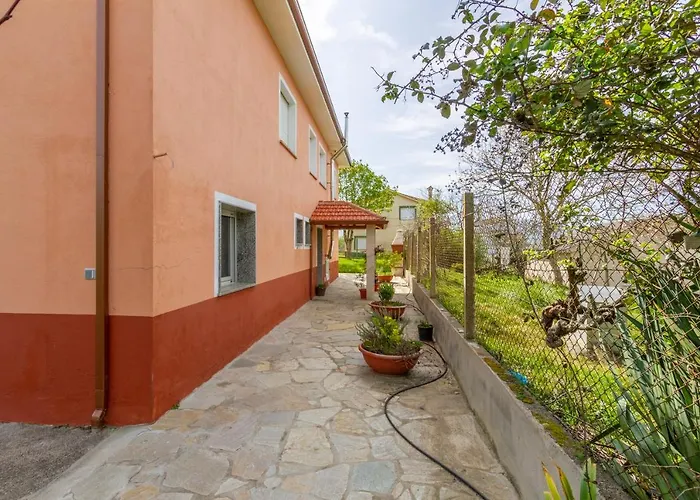 Apartman Casa Nides Doade