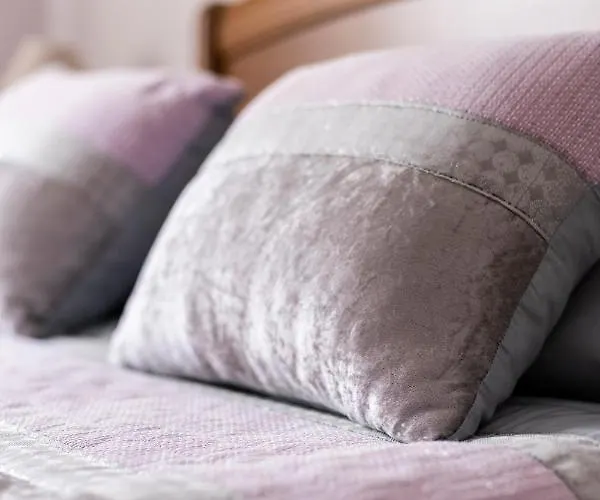 Casa Nides 아파트 *