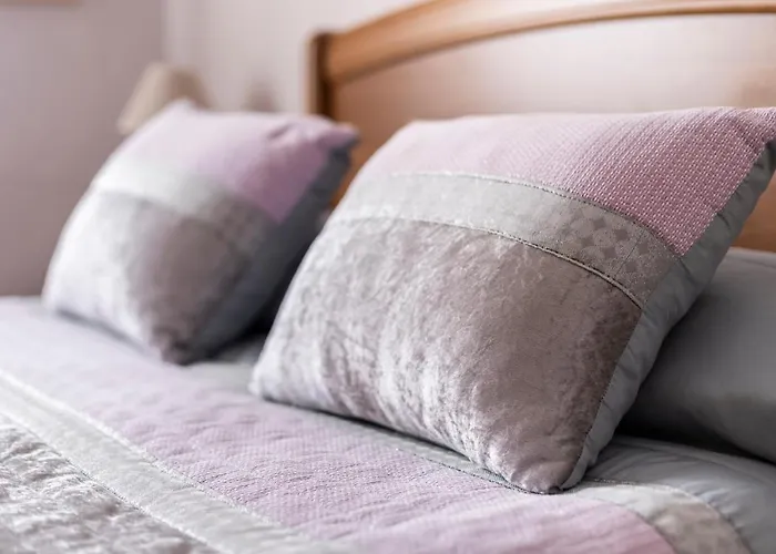 아파트 Casa Nides