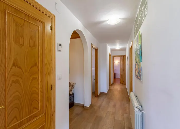 Casa Nides 아파트 Doade