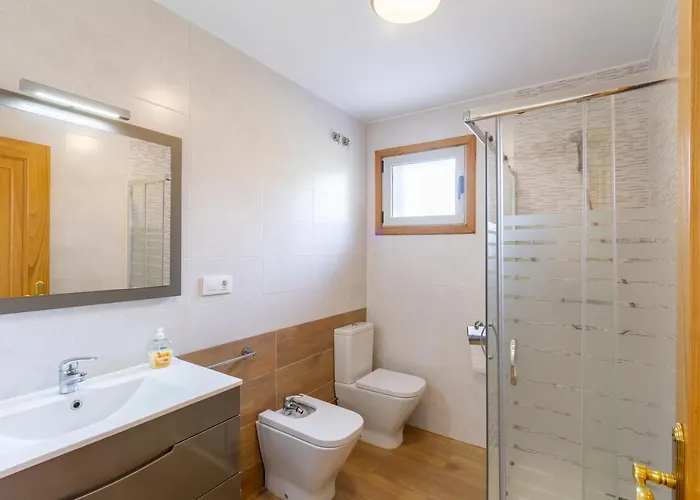 Casa Nides 아파트