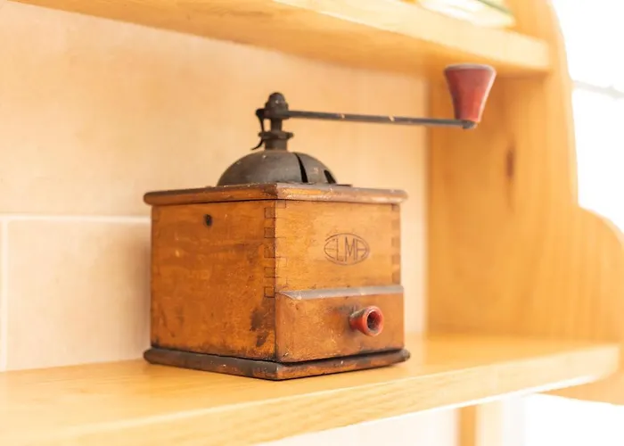 Casa Nides Apartman *