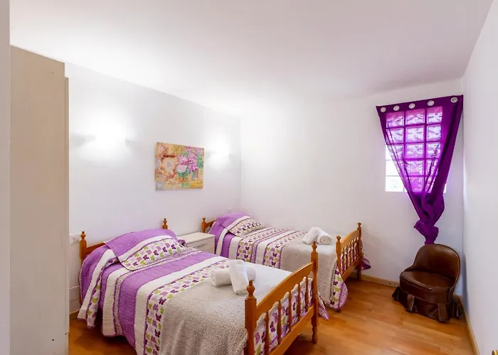 Casa Nides 아파트 *