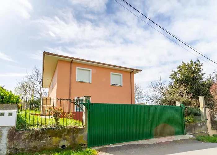 Casa Nides 아파트