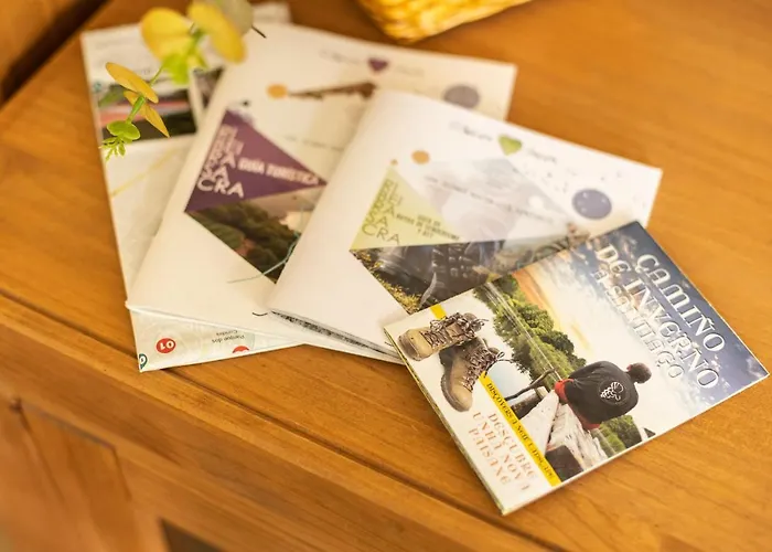 Casa Nides Apartman Doade